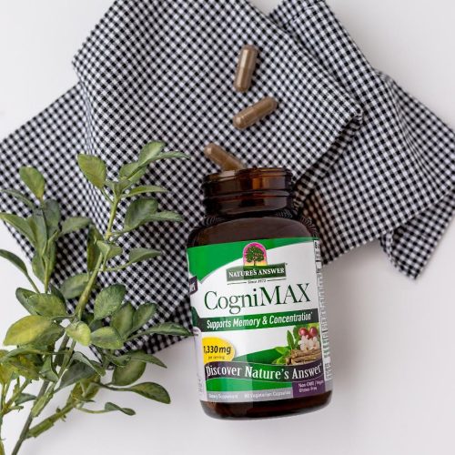Natures_Answer_CogniMax Natures_Answer_CogniMax